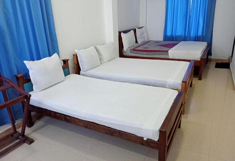 Семейный Номер, Sunnyfish Hotel & Resort