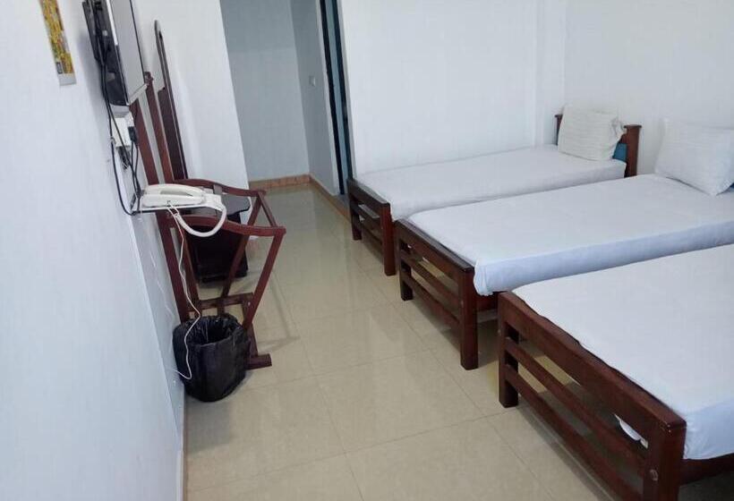 Семейный Номер, Sunnyfish Hotel & Resort