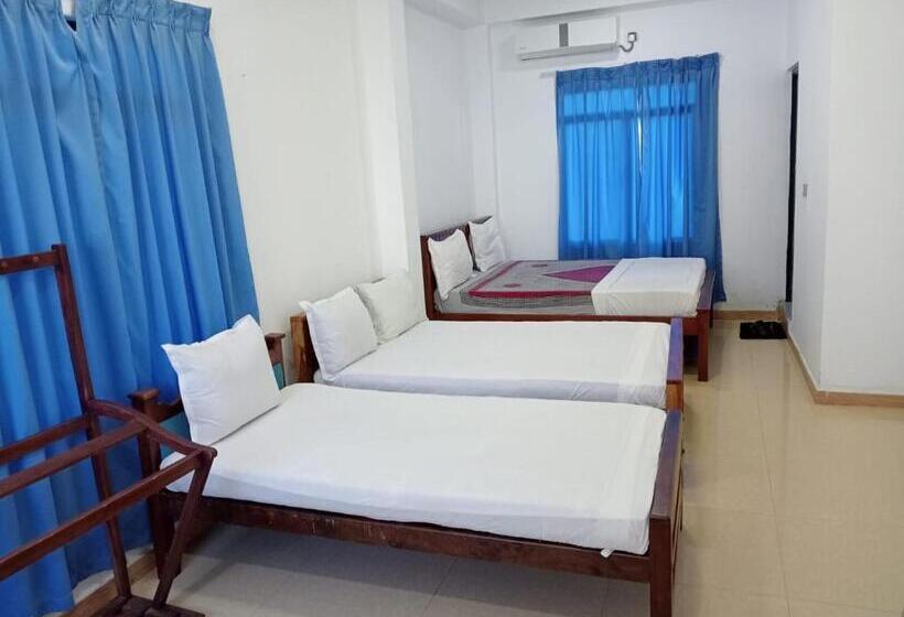 Семейный Номер, Sunnyfish Hotel & Resort