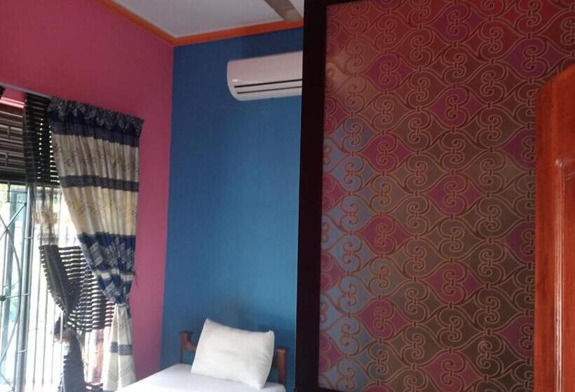 Номер Стандарт Индивидуальный, Sunnyfish Hotel & Resort