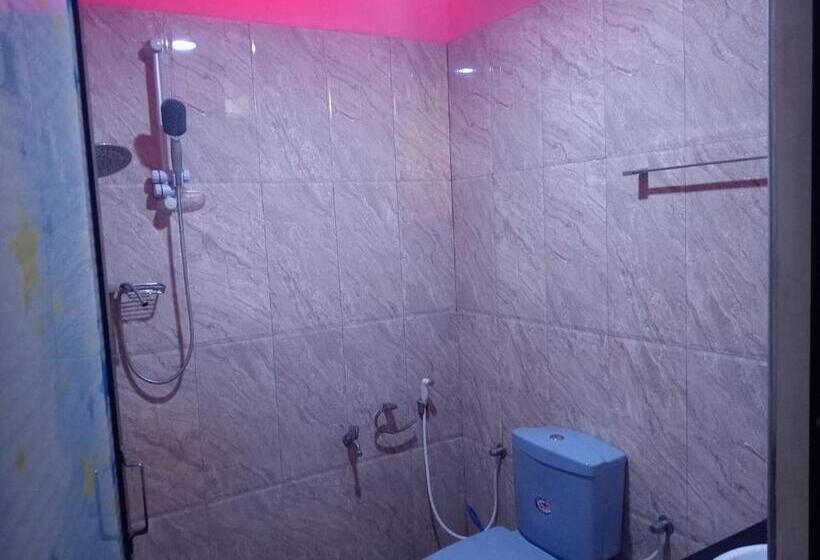 Номер Стандарт Трехместный, Sunnyfish Hotel & Resort