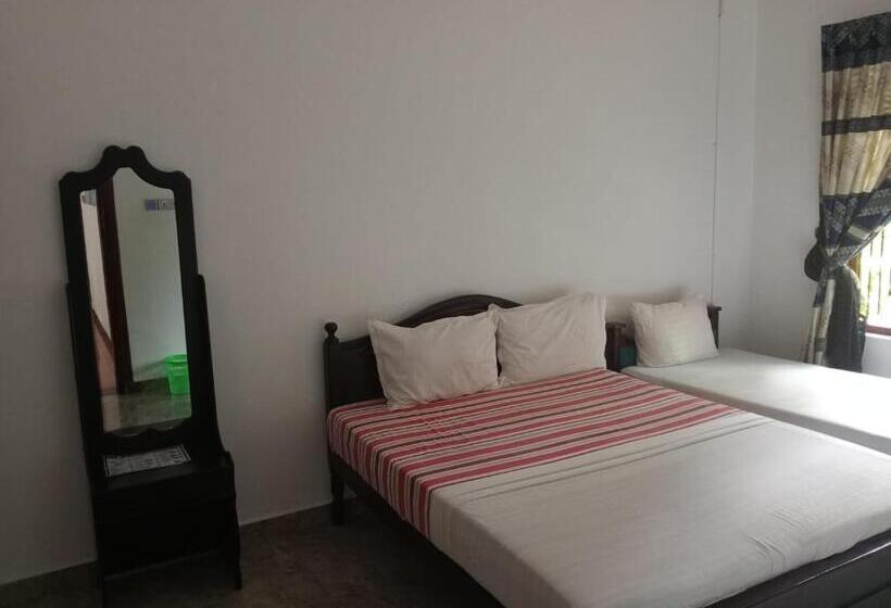 Номер Стандарт Трехместный, Sunnyfish Hotel & Resort