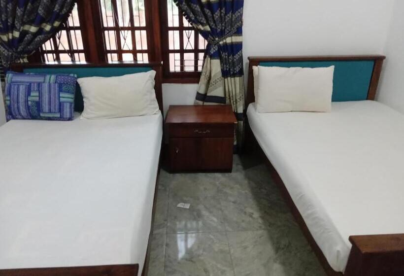 Номер Стандарт Трехместный, Sunnyfish Hotel & Resort