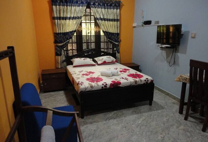 Номер Deluxe, Sunnyfish Hotel & Resort