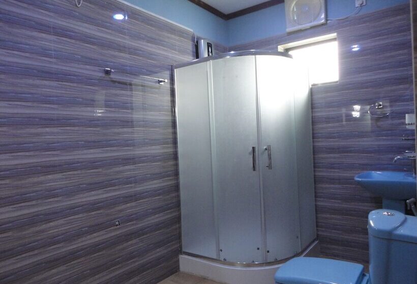 Семейный Номер, Sunnyfish Hotel & Resort