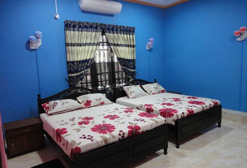 Семейный Номер, Sunnyfish Hotel & Resort