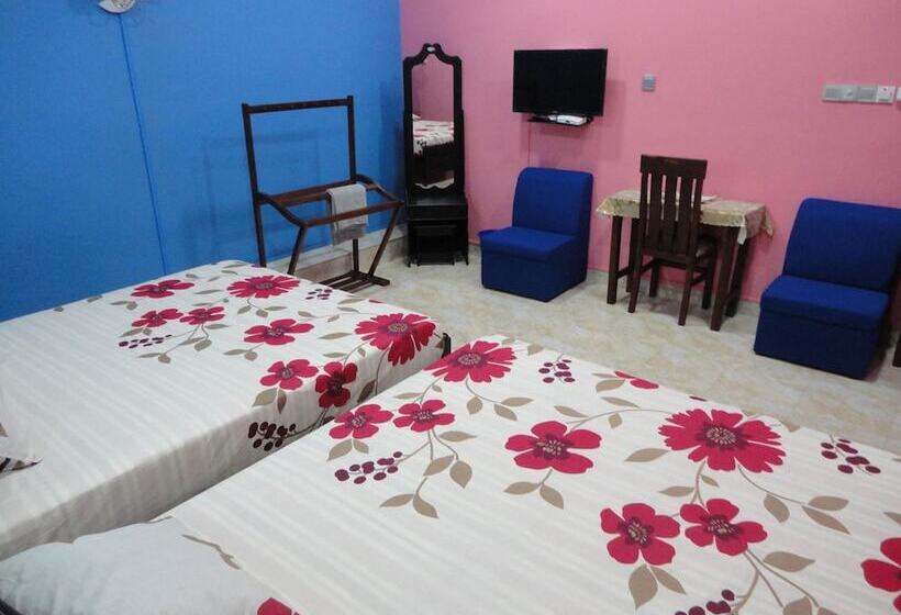 Семейный Номер, Sunnyfish Hotel & Resort