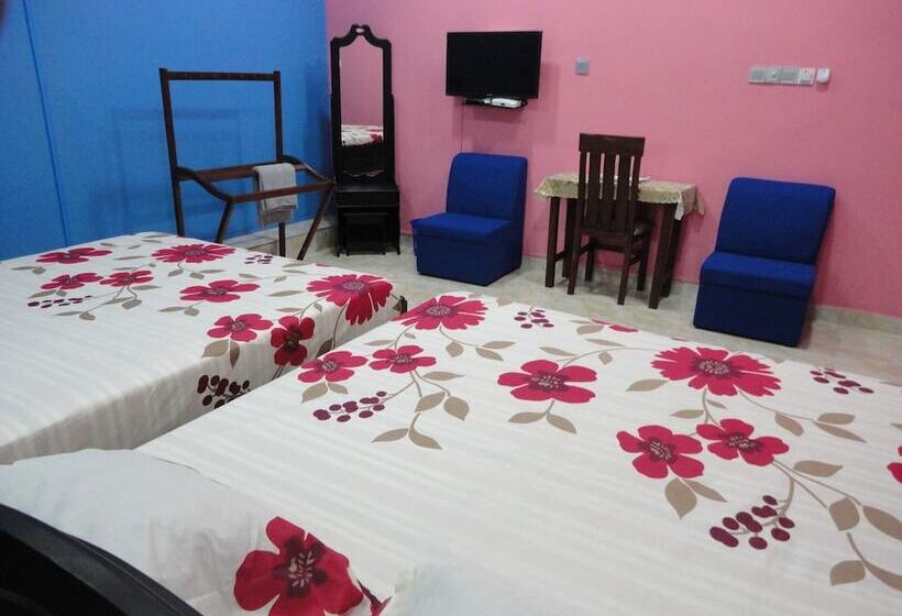 Семейный Номер, Sunnyfish Hotel & Resort