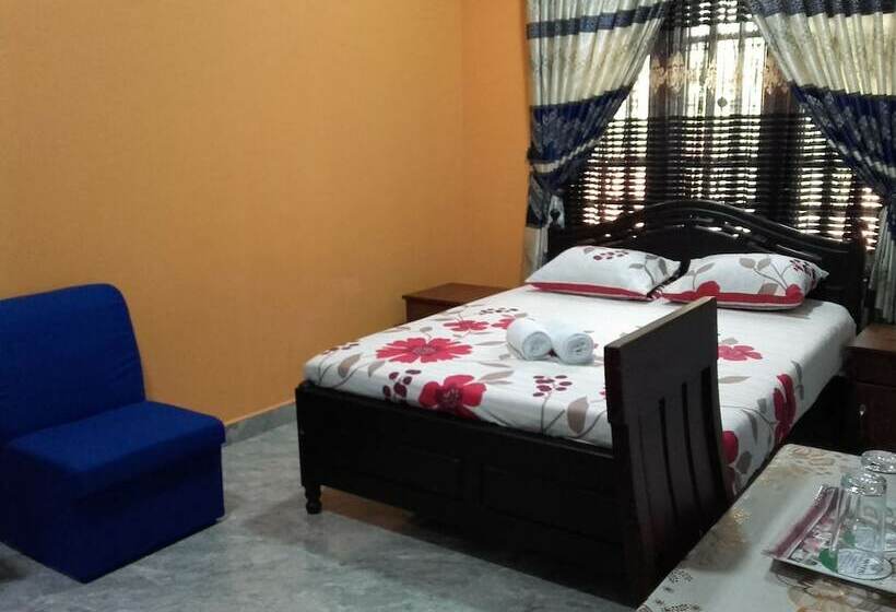 Номер Deluxe, Sunnyfish Hotel & Resort