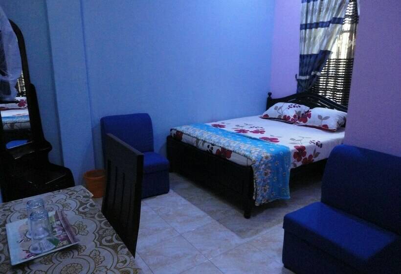 Номер Deluxe, Sunnyfish Hotel & Resort