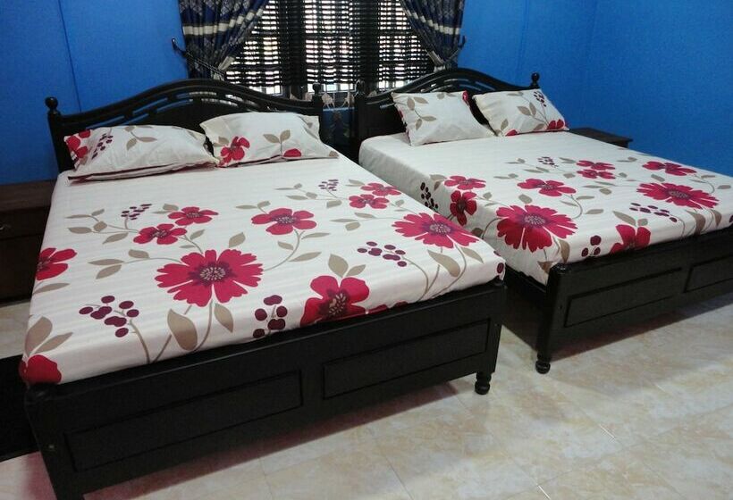 Номер Deluxe, Sunnyfish Hotel & Resort