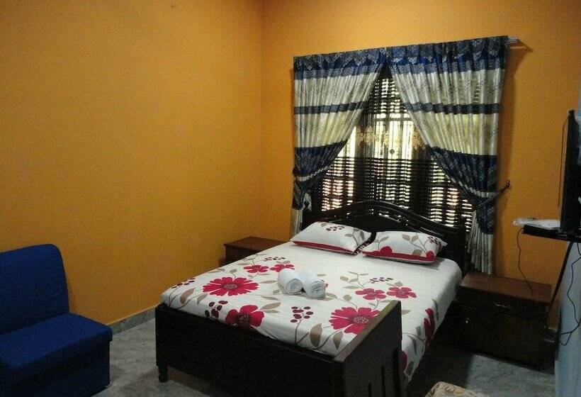 Номер Deluxe, Sunnyfish Hotel & Resort