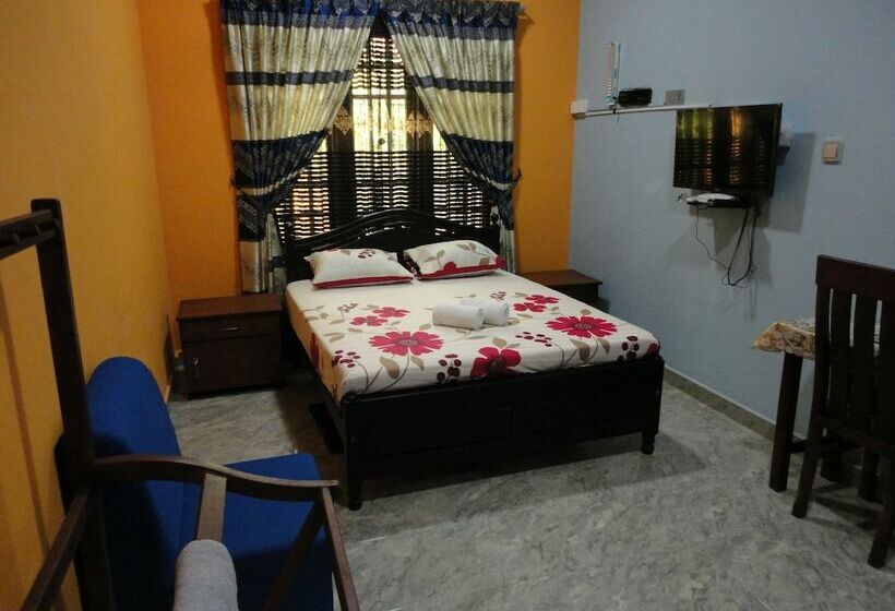 Номер Deluxe, Sunnyfish Hotel & Resort