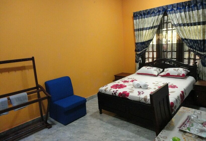 Номер Deluxe, Sunnyfish Hotel & Resort