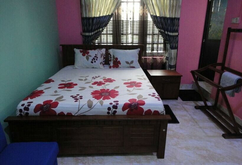 Номер Deluxe, Sunnyfish Hotel & Resort