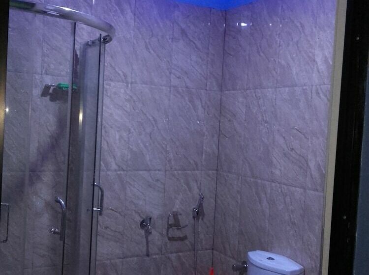 Номер Deluxe, Sunnyfish Hotel & Resort