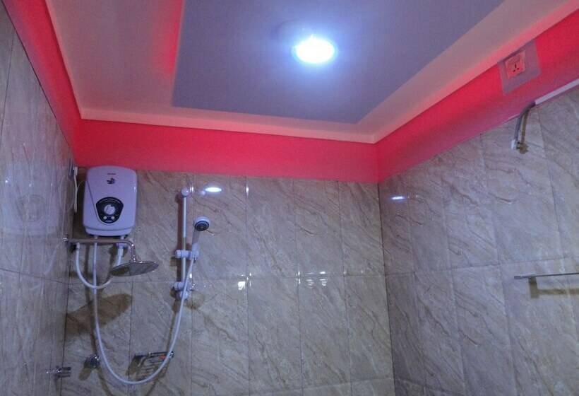 Номер Deluxe, Sunnyfish Hotel & Resort