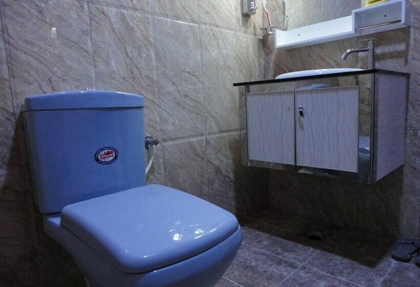 Номер Deluxe, Sunnyfish Hotel & Resort