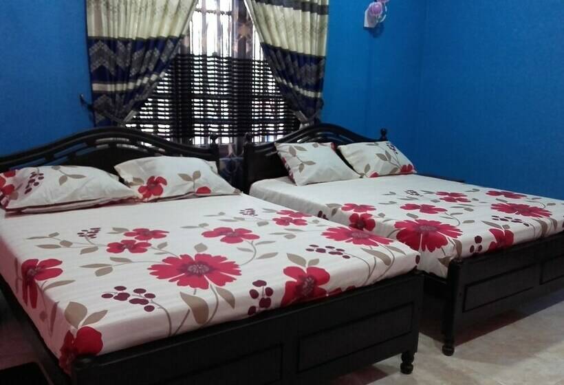 Семейный Номер, Sunnyfish Hotel & Resort