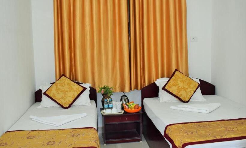 חדר סטנדרט, Vipassana Bodhgaya