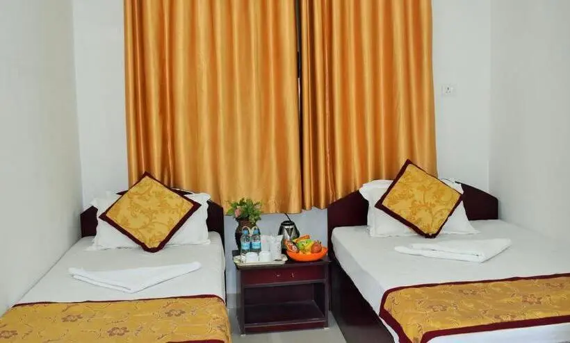 اتاق استاندارد, Vipassana Bodhgaya