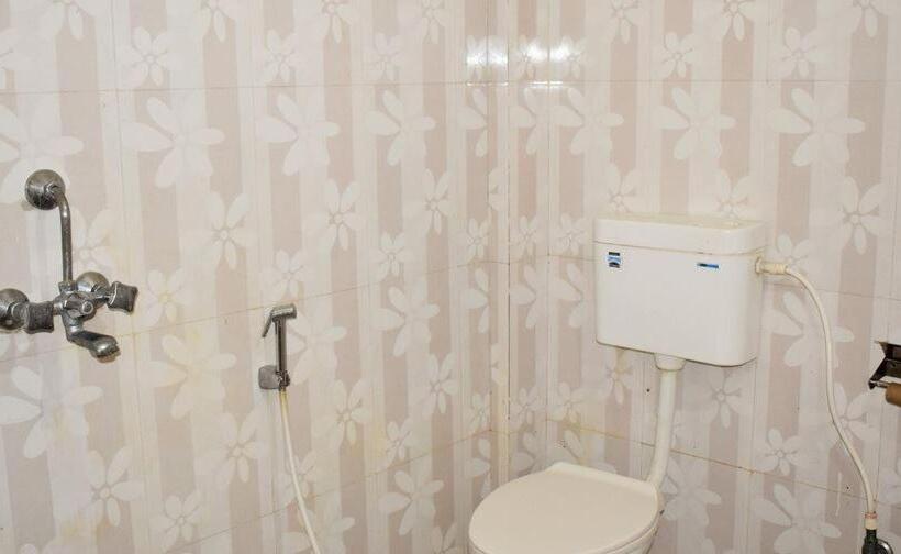 חדר סטנדרט, Vipassana Bodhgaya