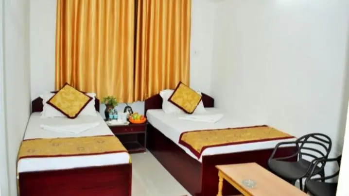 اتاق استاندارد, Vipassana Bodhgaya