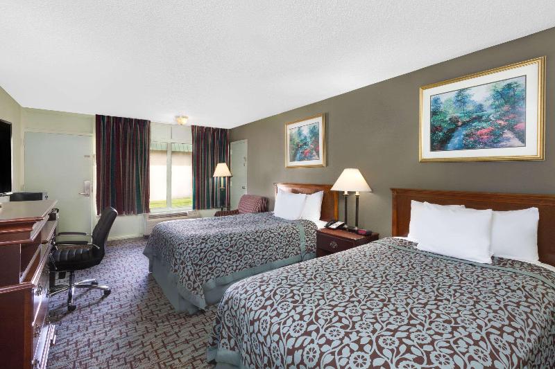 غرفة قياسية, Diamond Motel