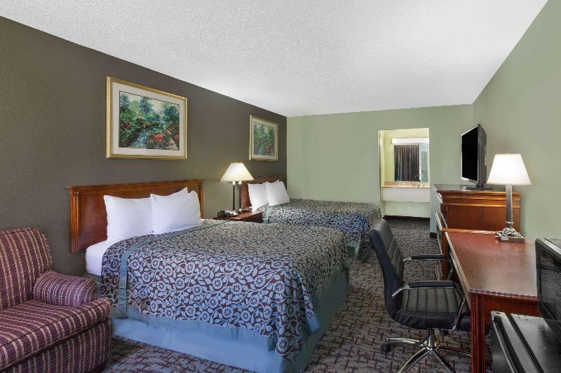 חדר סטנדרט, Diamond Motel