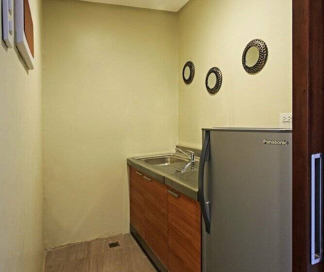 اتاق سوپریور, Cebu Westown Lagoon  South Wing