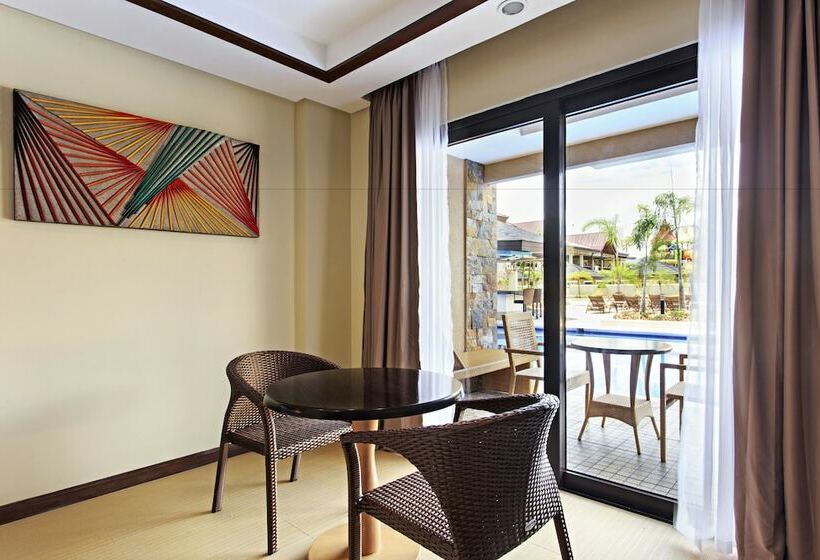 اتاق سوپریور, Cebu Westown Lagoon  South Wing