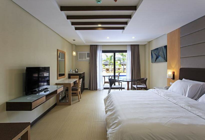 اتاق سوپریور, Cebu Westown Lagoon  South Wing