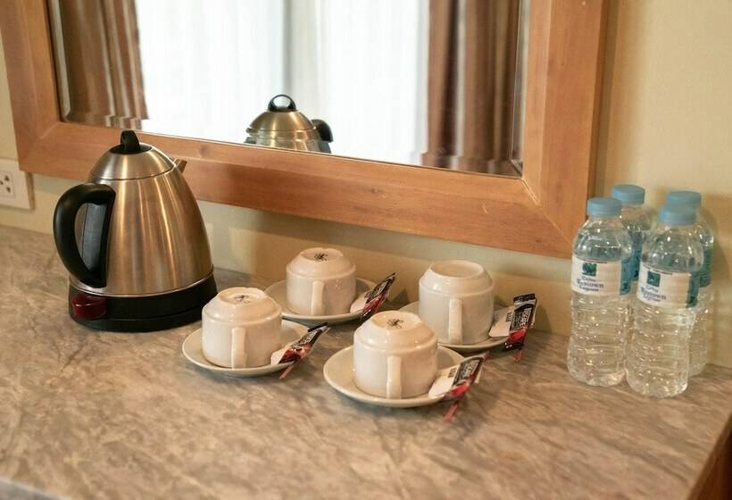 اتاق سوپریور, Cebu Westown Lagoon  South Wing