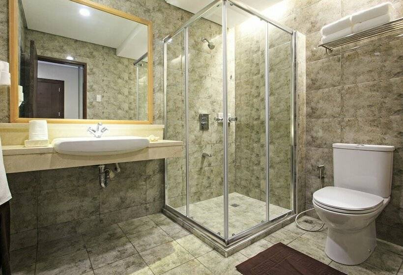 اتاق سوپریور, Cebu Westown Lagoon  South Wing