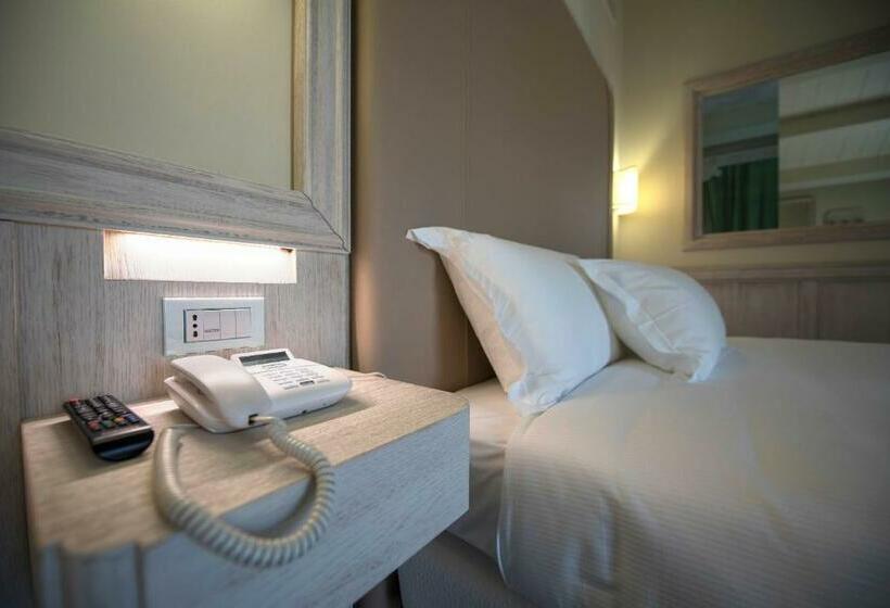 חדר קלאסי עם נוף לגינה, Officina Del Sole