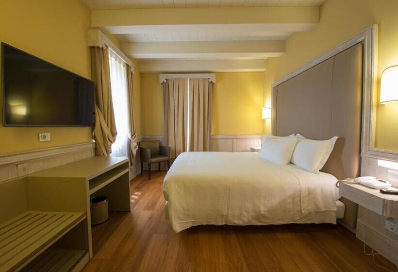 חדר סופריור נוף לגינה, Officina Del Sole