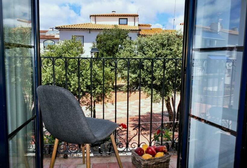 豪华套房, Casa Calella