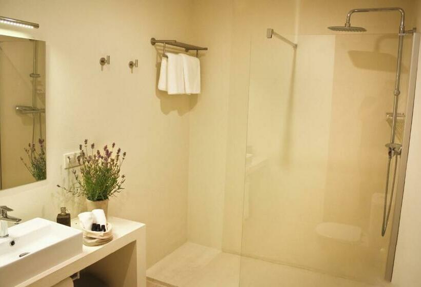 豪华套房, Casa Calella