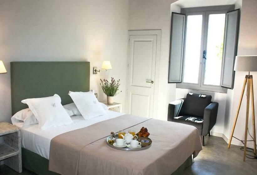 豪华套房, Casa Calella