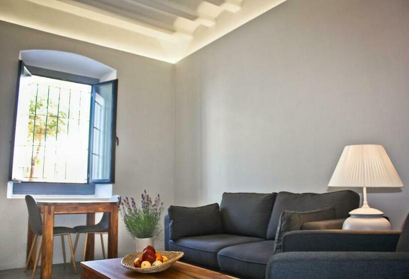 豪华套房, Casa Calella