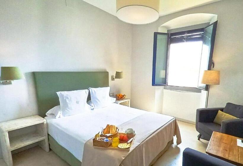 豪华房间, Casa Calella