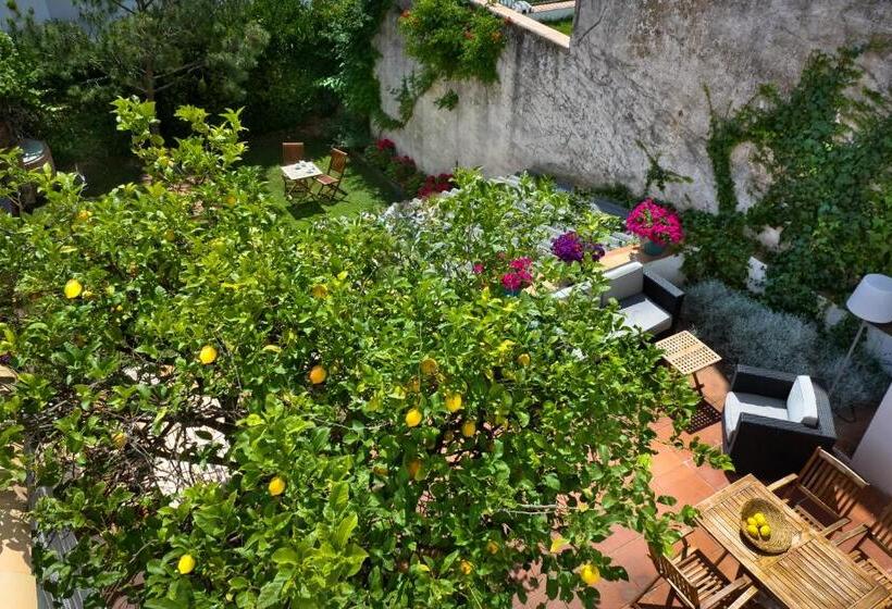 豪华房间, Casa Calella