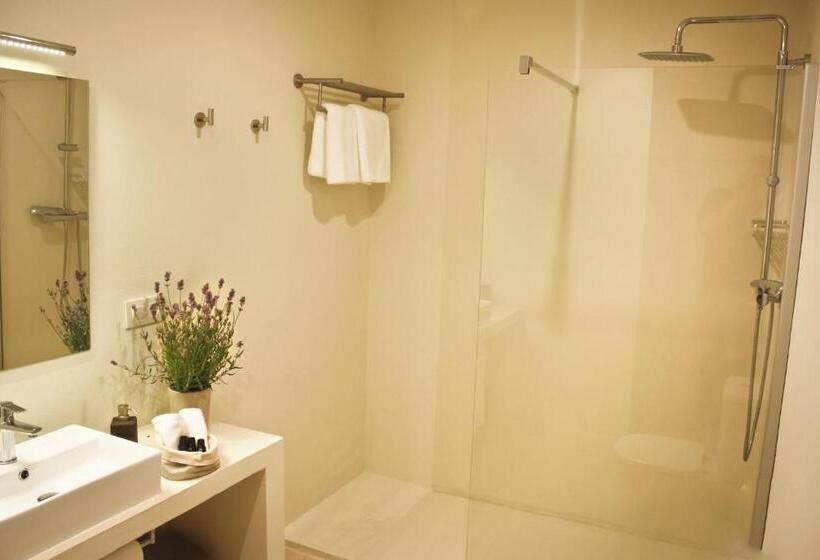 豪华房间, Casa Calella