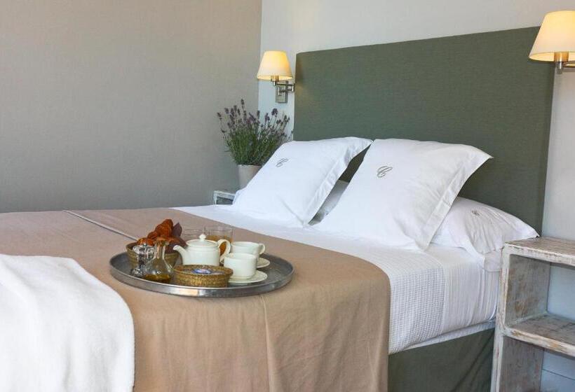 豪华房间, Casa Calella