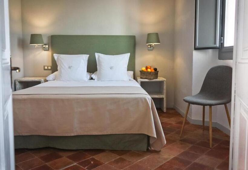 豪华房间, Casa Calella