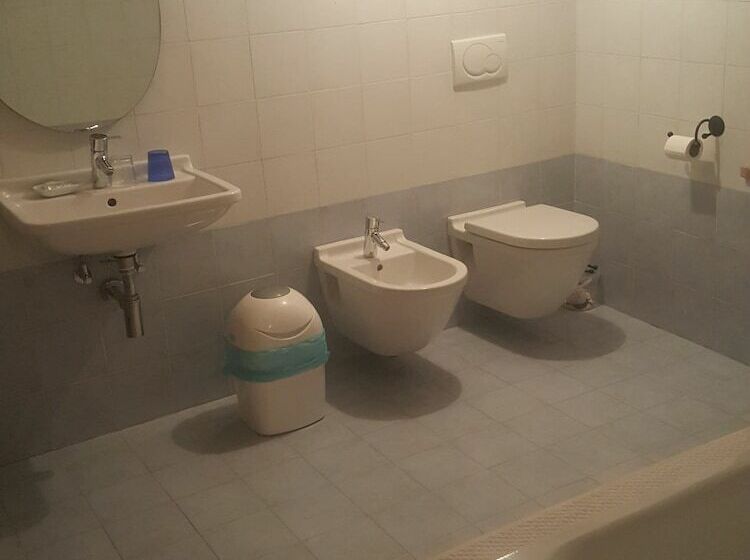 デラックスルーム, Casa Fiorina