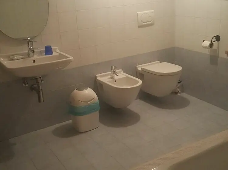 デラックスルーム, Casa Fiorina