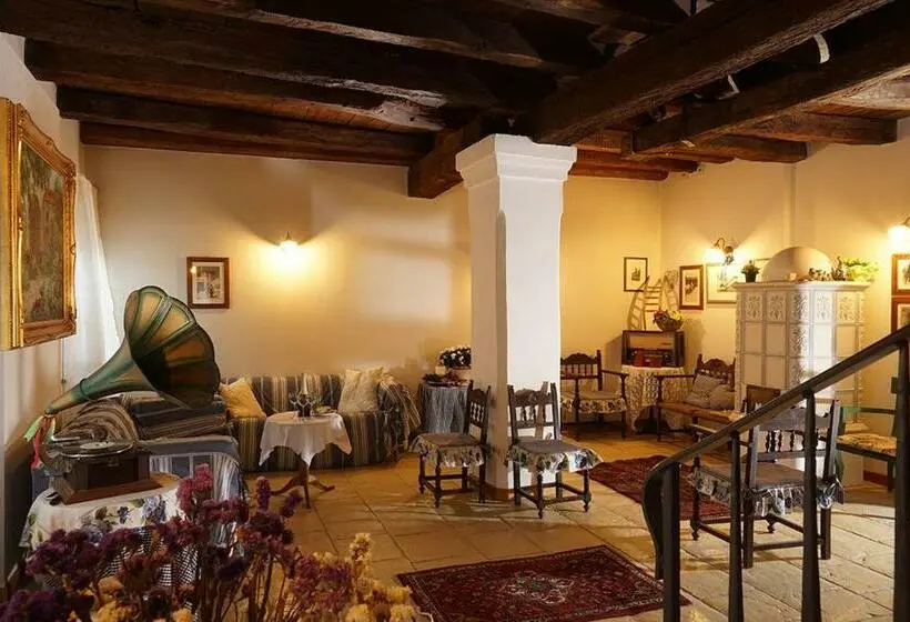 デラックスルーム, Casa Fiorina