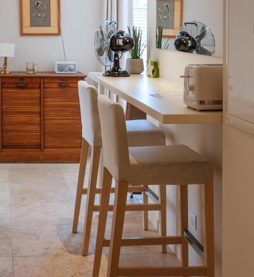 带1个卧室的公寓, Les Suites De Catherine, La 35