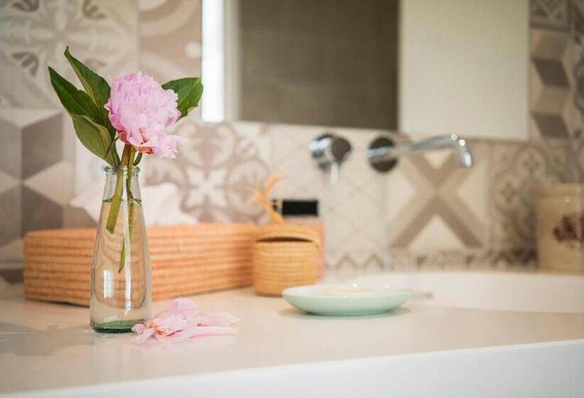 带1个卧室的公寓, Les Suites De Catherine, La 35